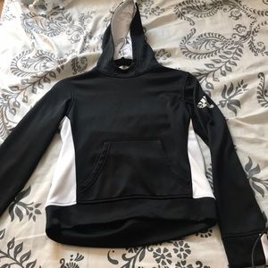 Adidas hoodie